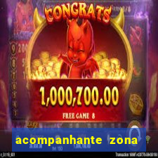 acompanhante zona norte sp